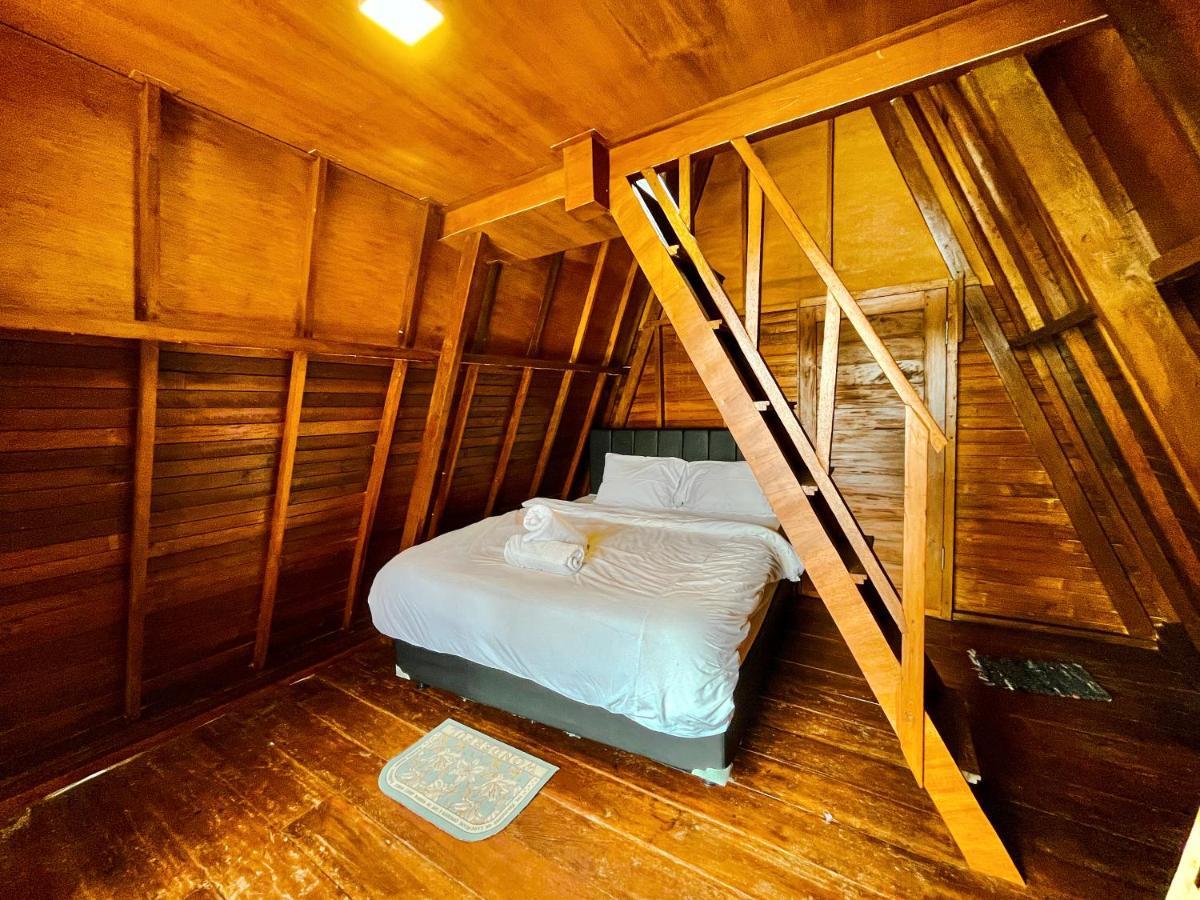 Diamond Glamping By Bio Management