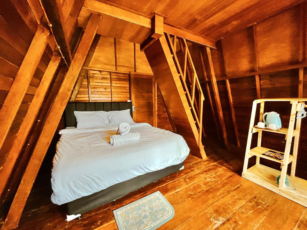 Diamond Glamping By Bio Management Resor *