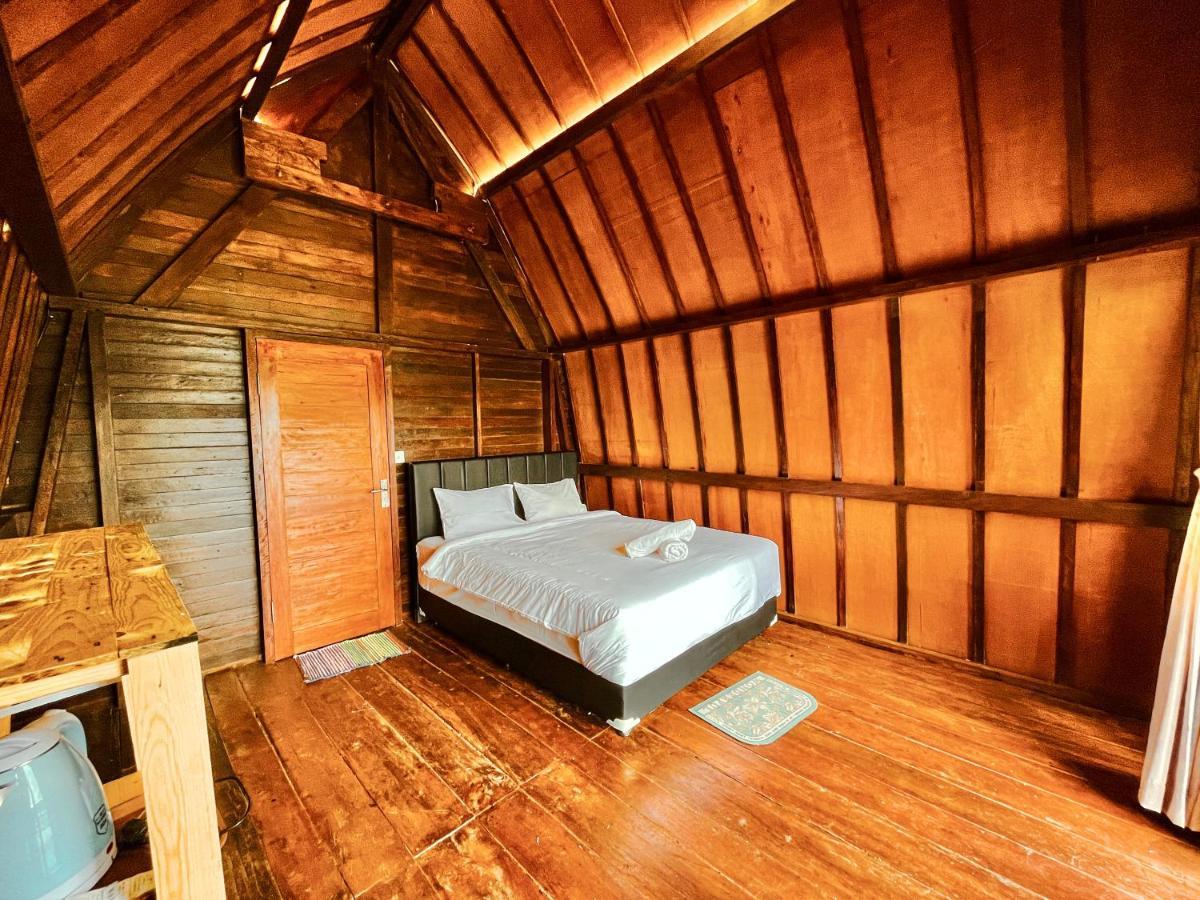 Resor Diamond Glamping By Bio Management Bedugul (Bali)