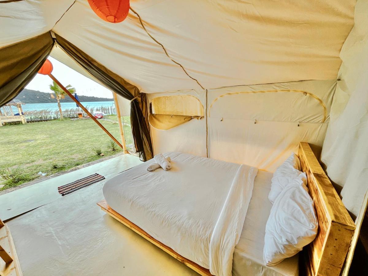 Resor Diamond Glamping By Bio Management *
