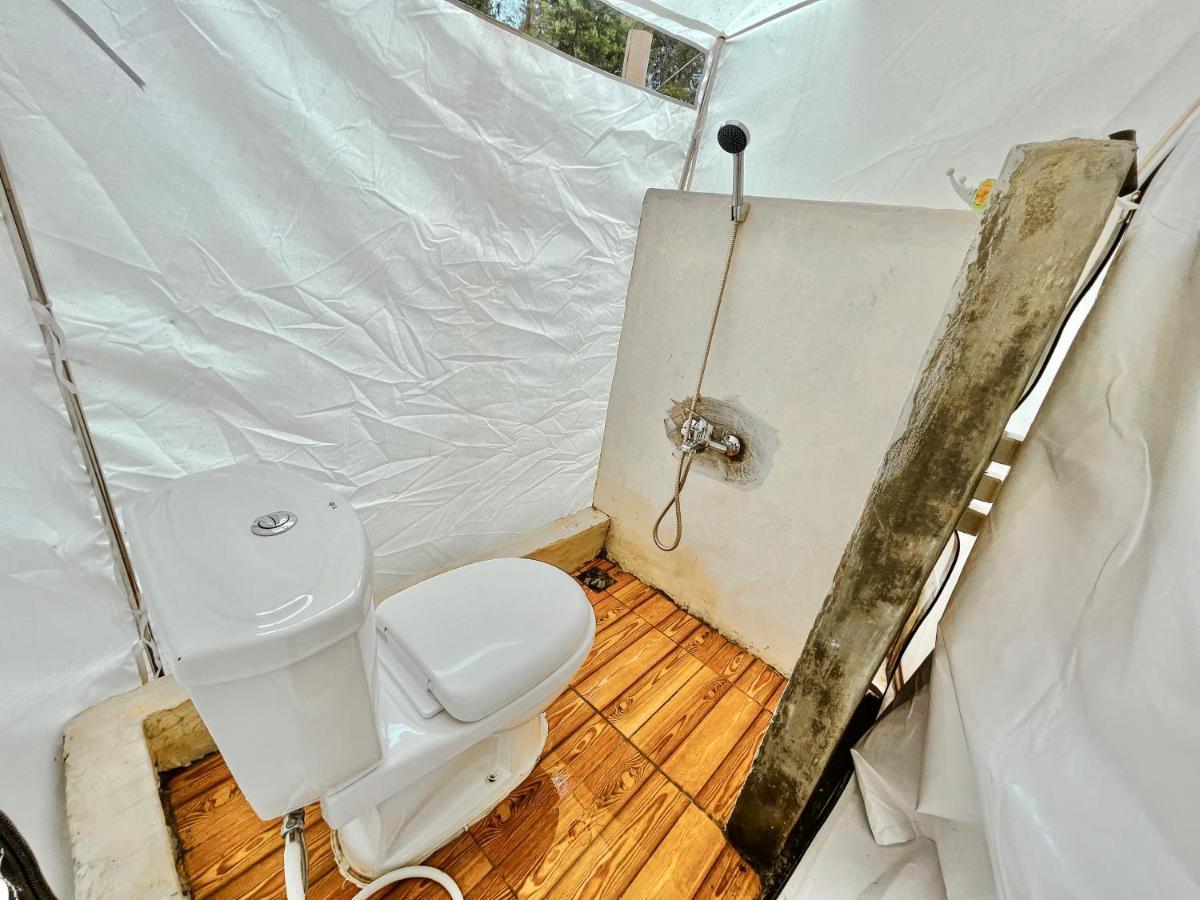 Diamond Glamping By Bio Management