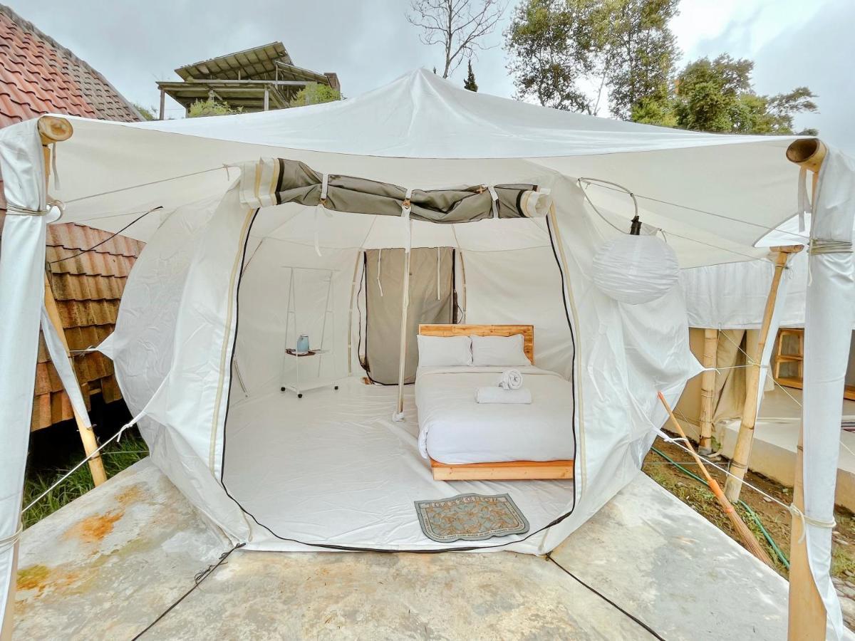 Diamond Glamping By Bio Management Resor *