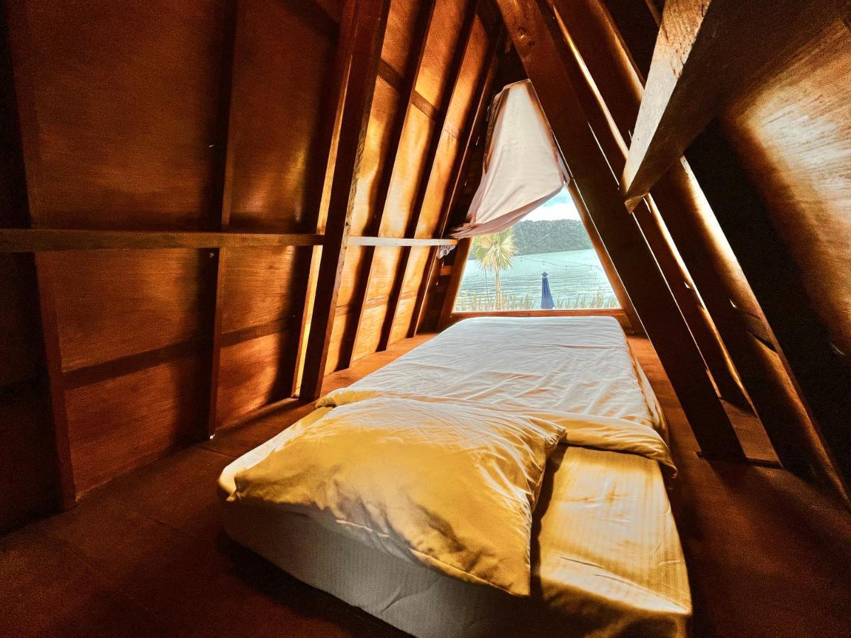 Diamond Glamping By Bio Management