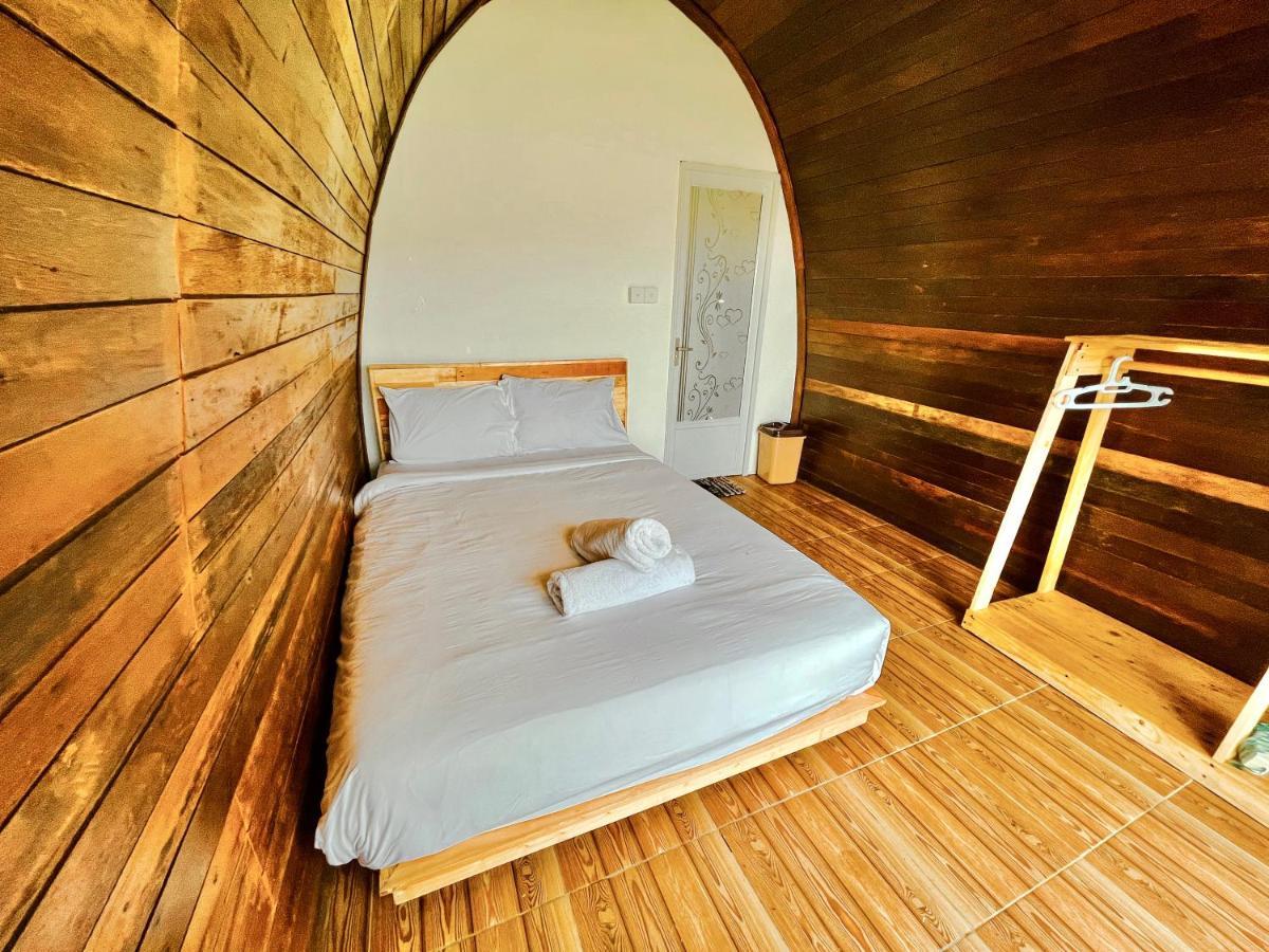 Resor Diamond Glamping By Bio Management *
