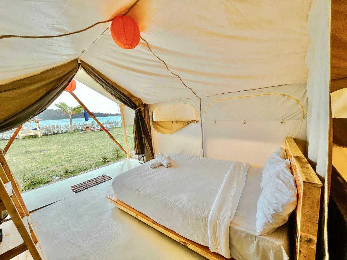 Diamond Glamping By Bio Management *