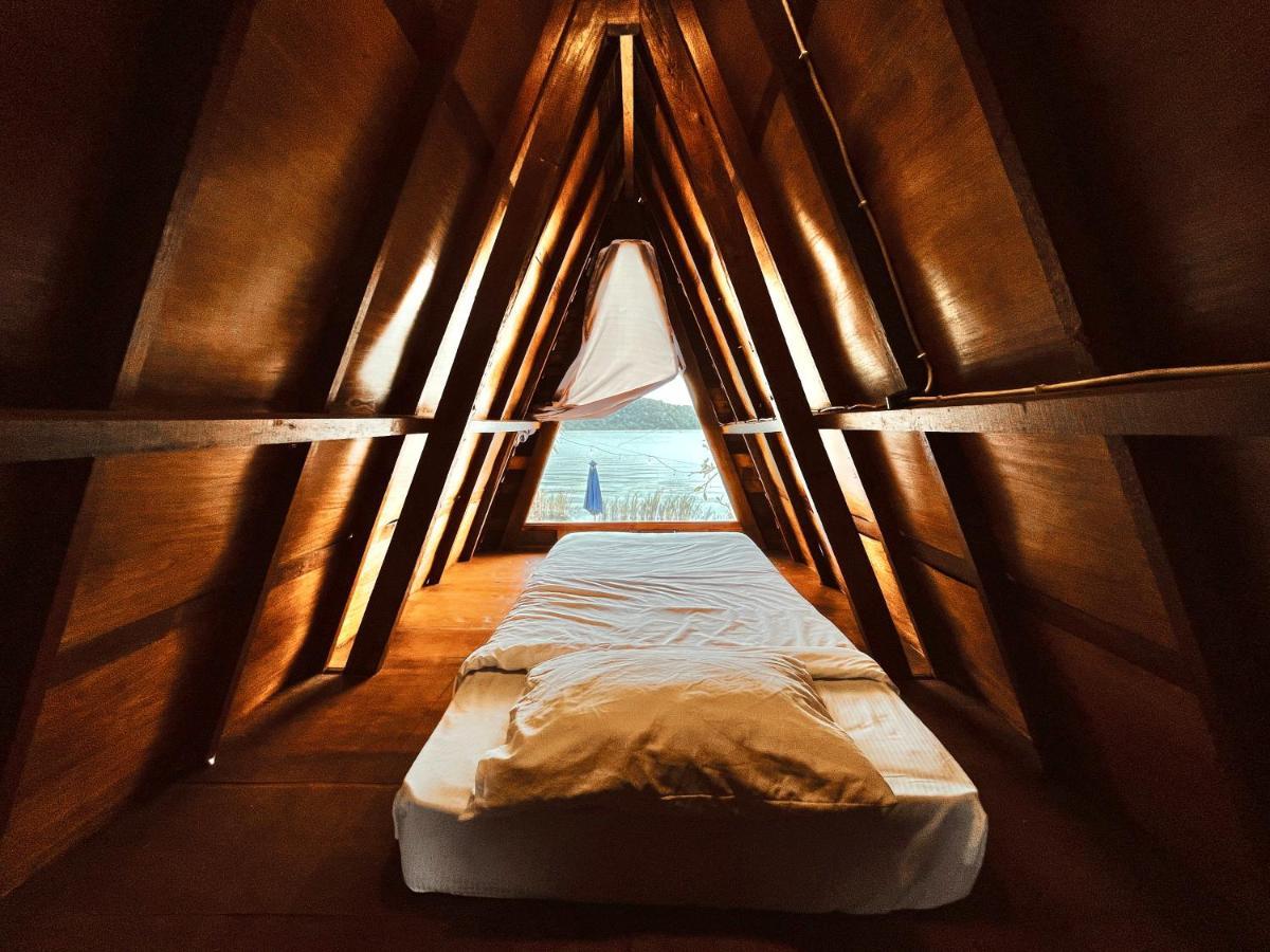 Diamond Glamping By Bio Management *