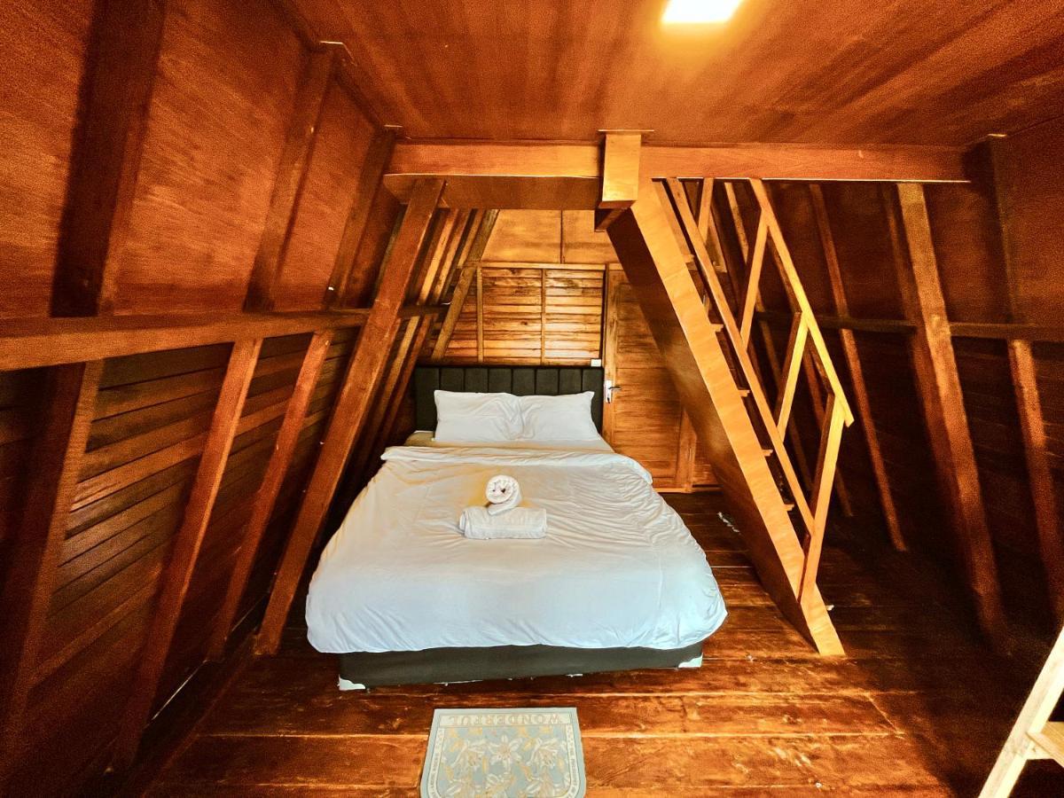 Diamond Glamping By Bio Management Resor *