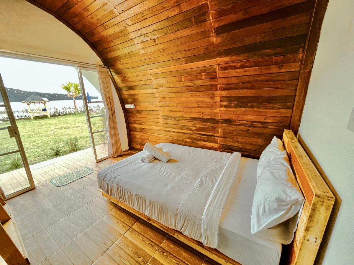 Diamond Glamping By Bio Management Resor Bedugul (Bali)