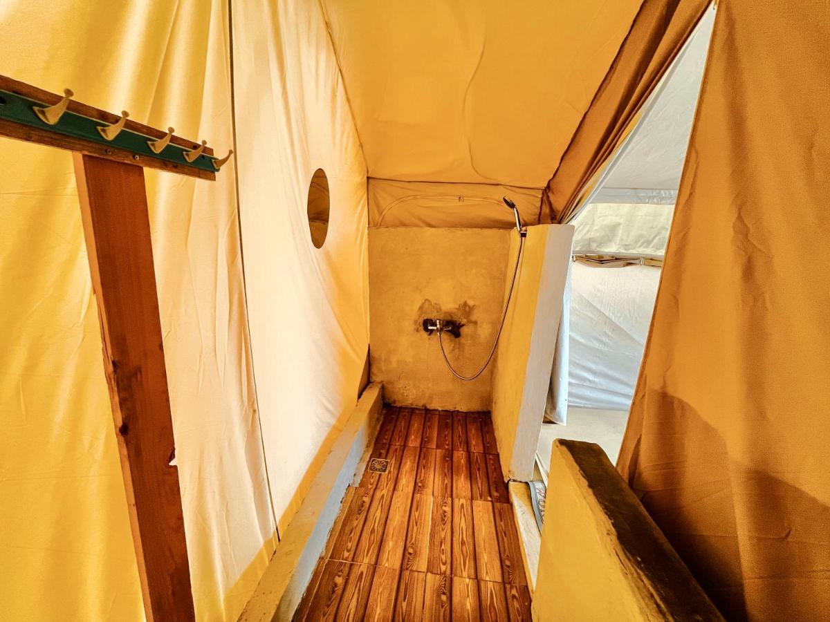 Diamond Glamping By Bio Management Bedugul (Bali)