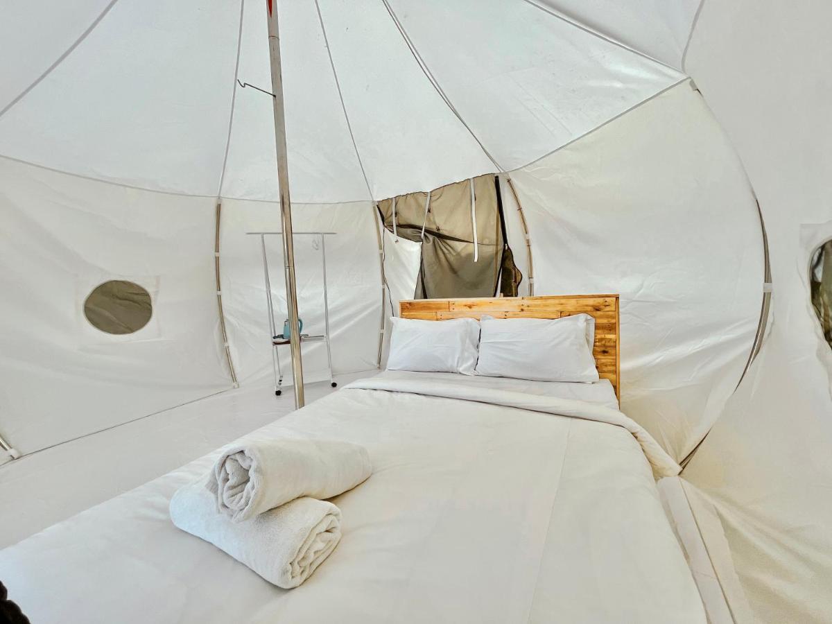 Resor Diamond Glamping By Bio Management *