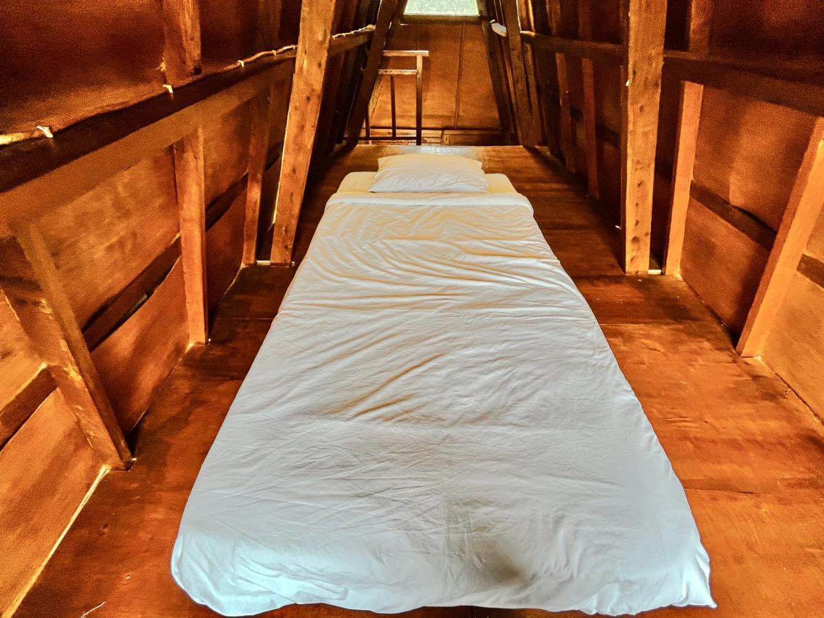 Resor Diamond Glamping By Bio Management