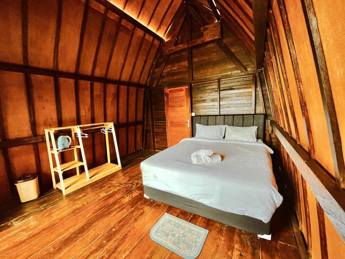 Diamond Glamping By Bio Management Resor Bedugul (Bali)