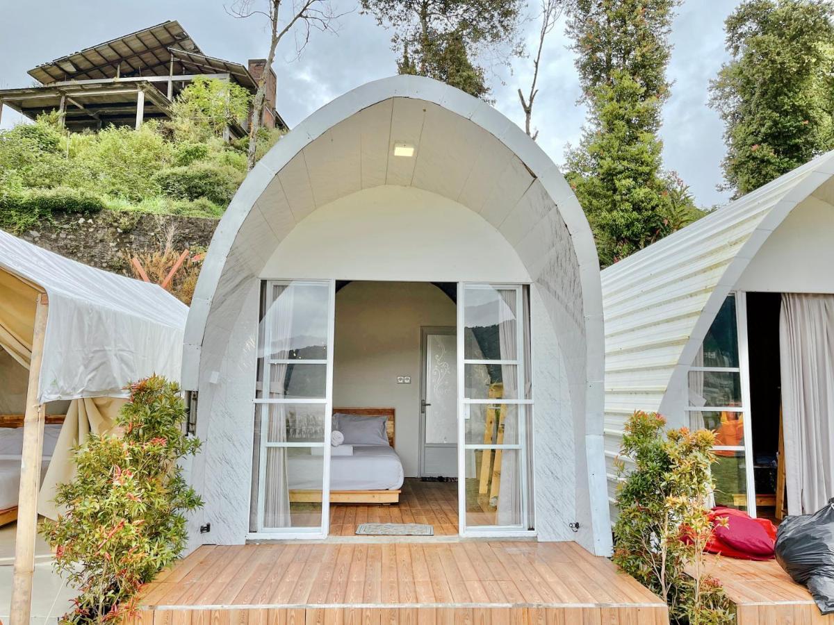 Resor Diamond Glamping By Bio Management *