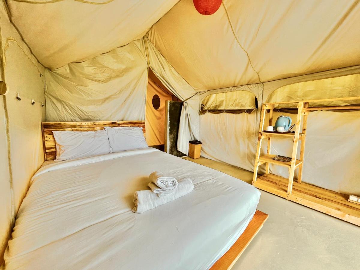 Diamond Glamping By Bio Management *