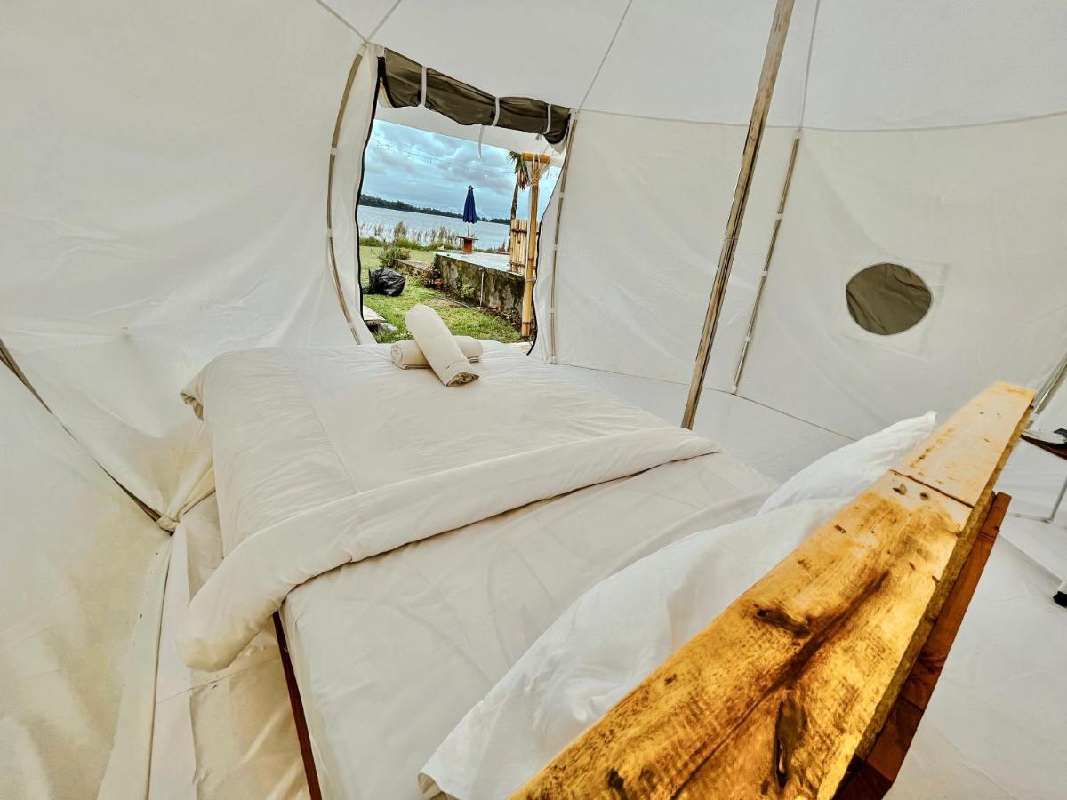 Diamond Glamping By Bio Management