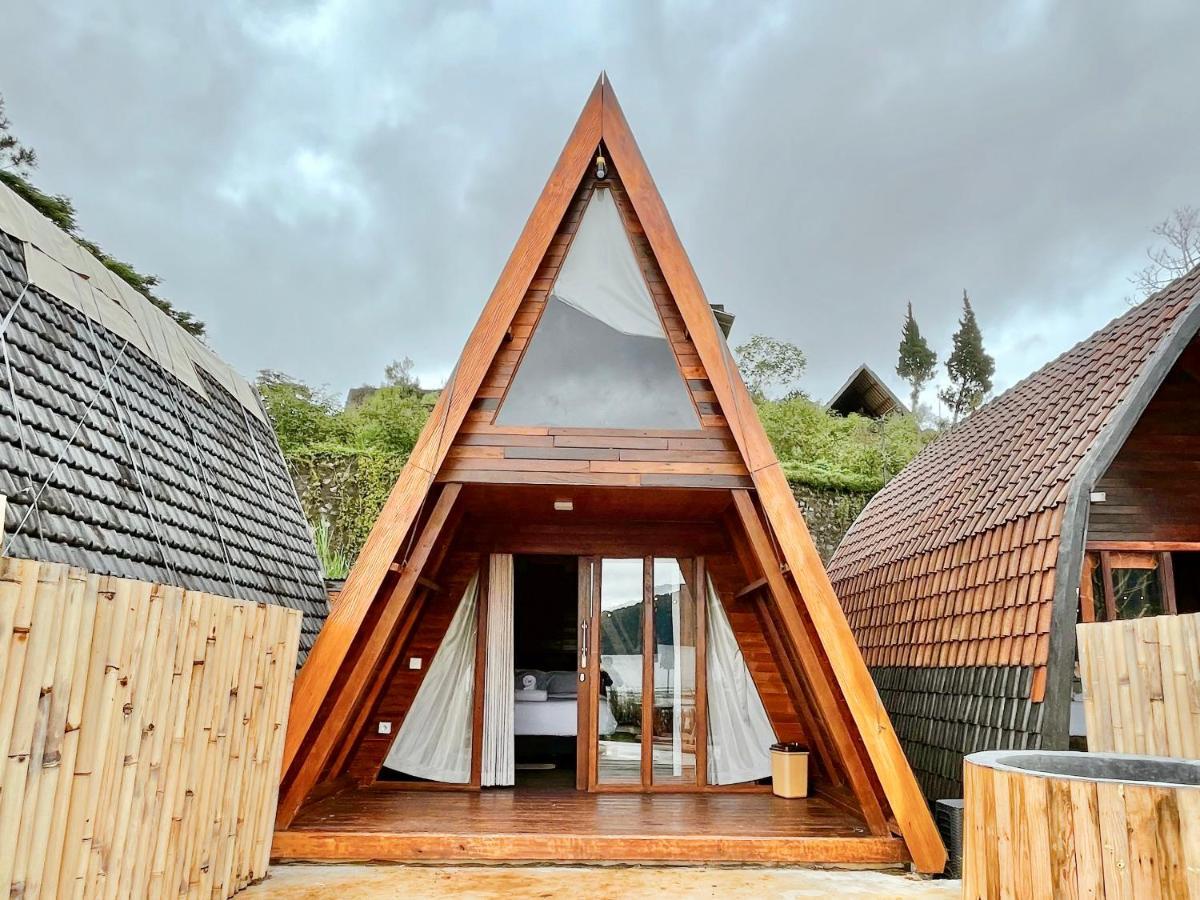 Diamond Glamping By Bio Management * Bedugul (Bali)