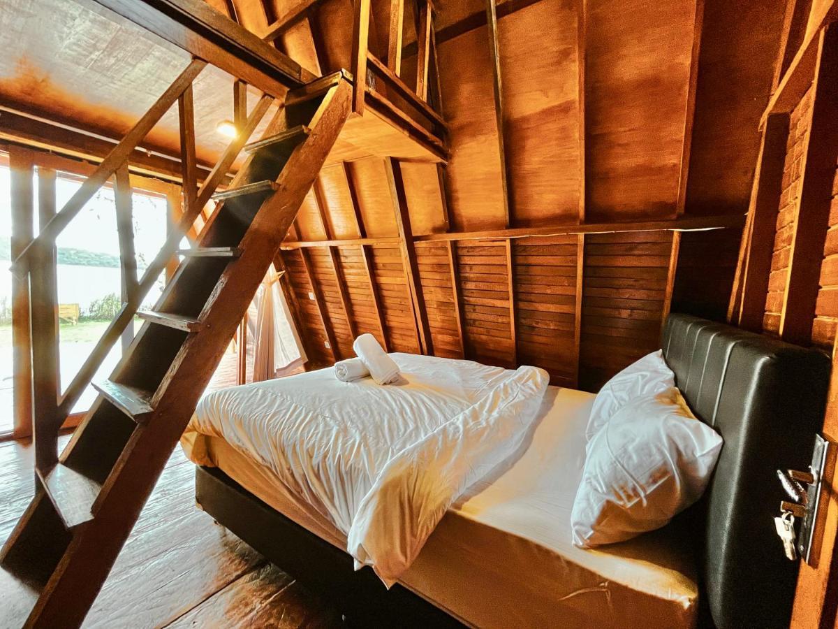 Diamond Glamping By Bio Management Resor