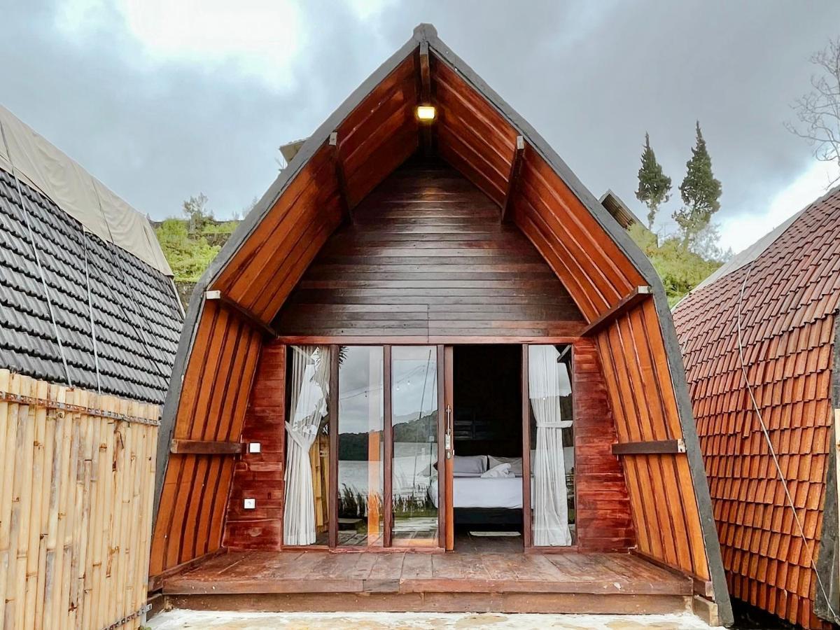 Diamond Glamping By Bio Management * Bedugul (Bali)