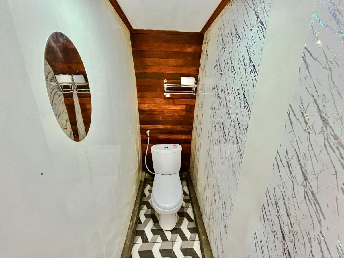Diamond Glamping By Bio Management Resor