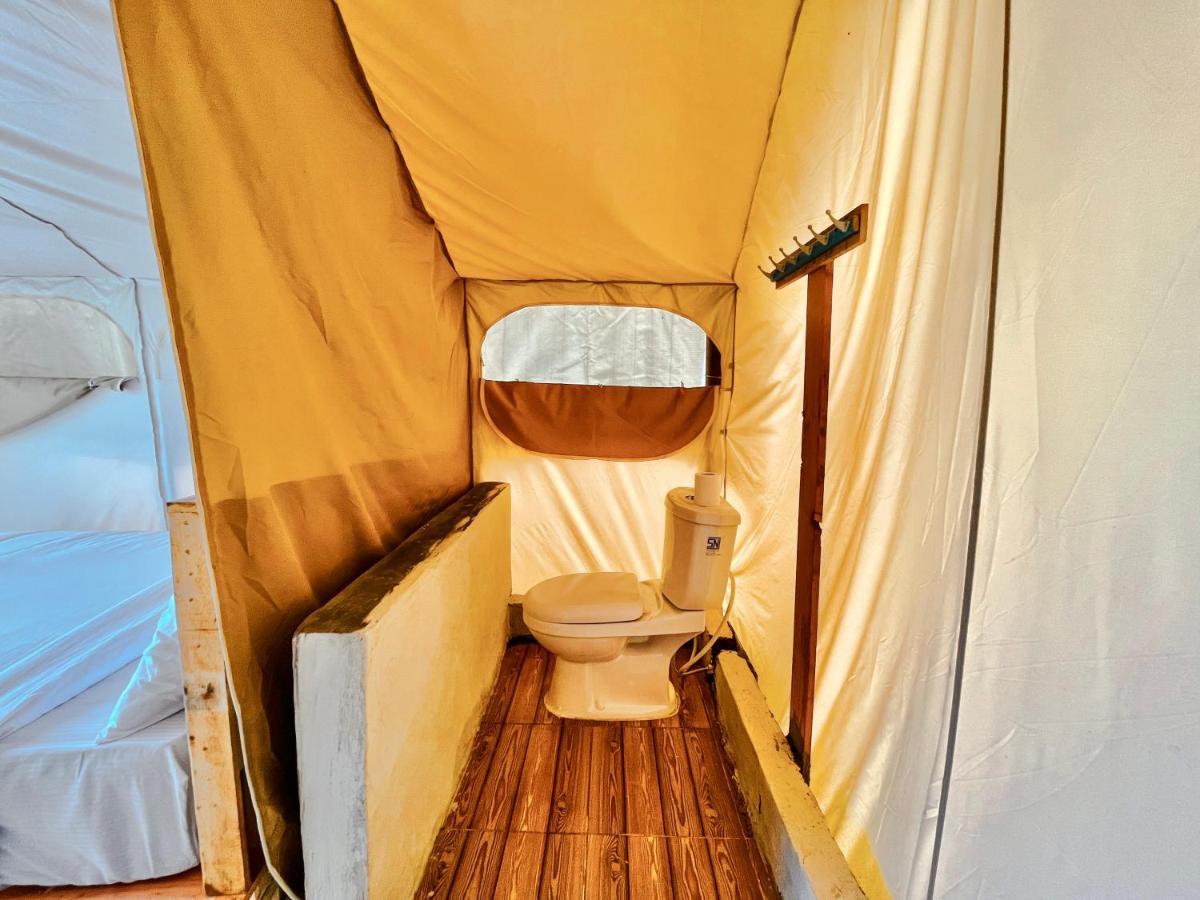 Diamond Glamping By Bio Management *