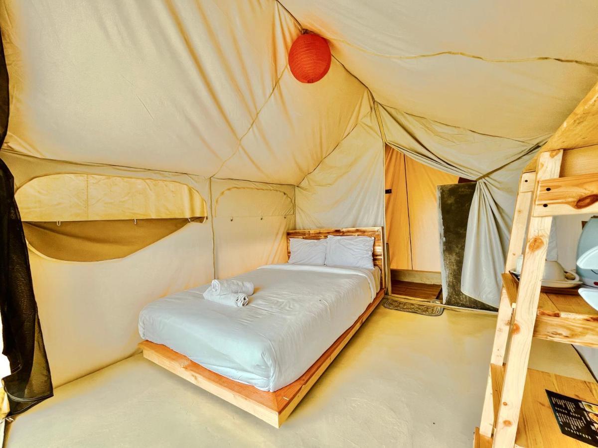 Resor Diamond Glamping By Bio Management Bedugul (Bali)