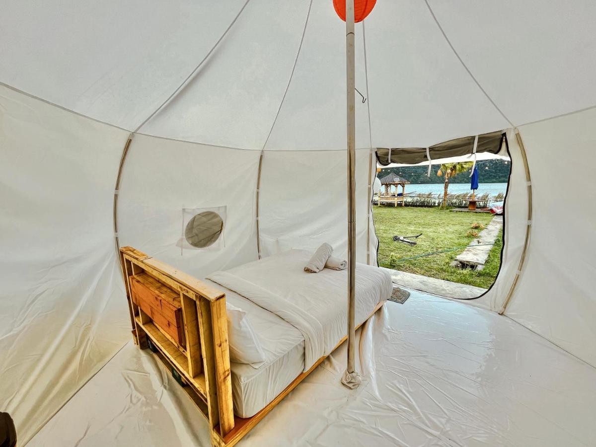 Resor Diamond Glamping By Bio Management