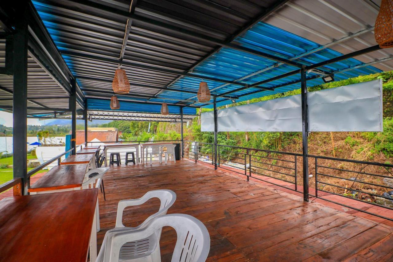Diamond Glamping By Bio Management Bedugul (Bali)