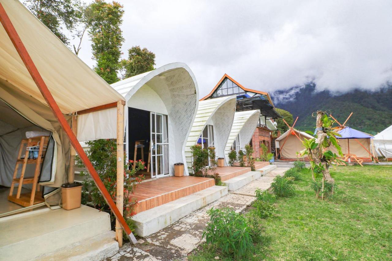 Resor Diamond Glamping By Bio Management *