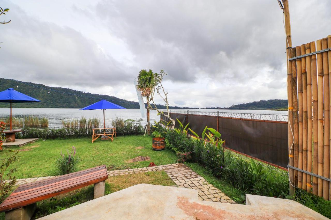 Resor Diamond Glamping By Bio Management