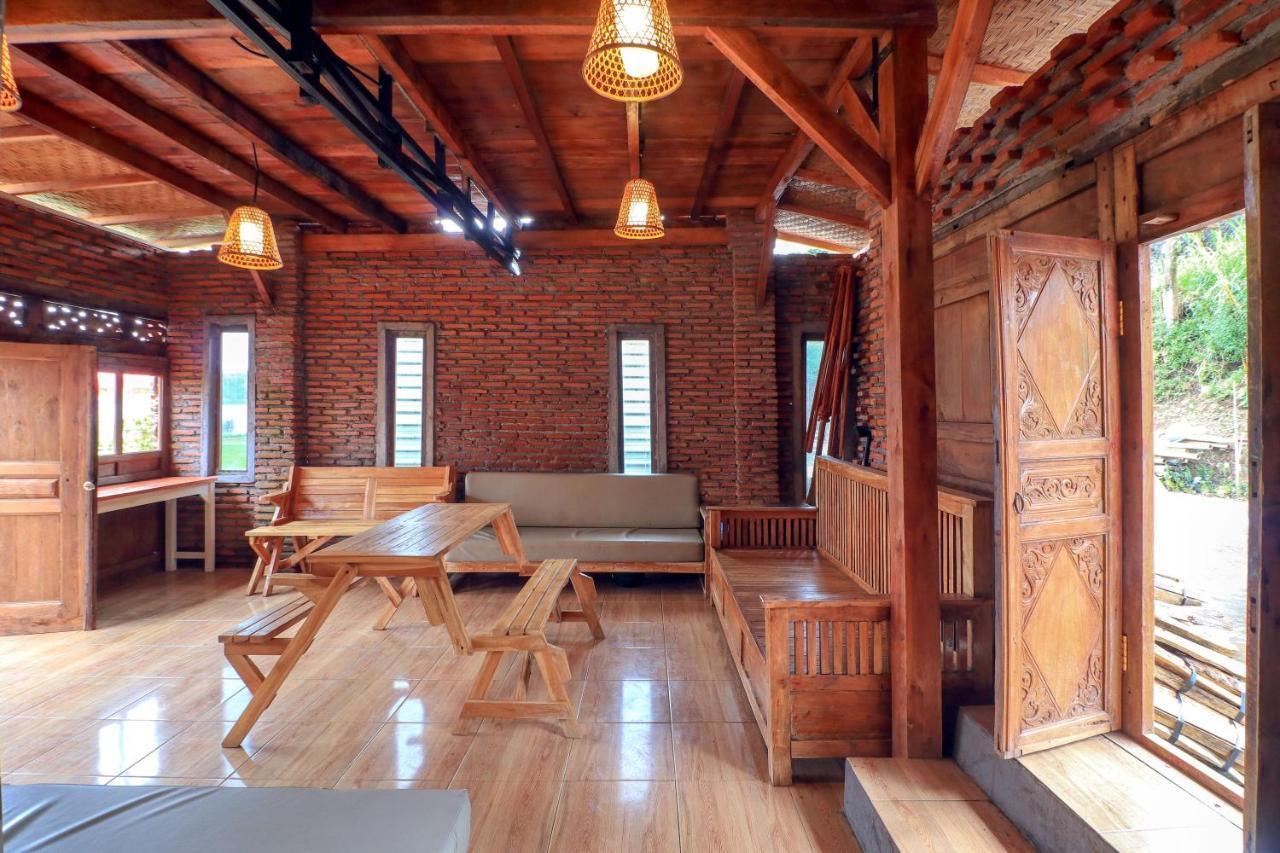 Diamond Glamping By Bio Management Resor