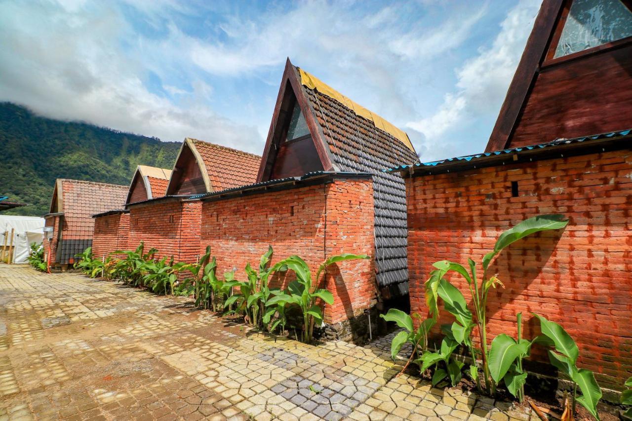 Diamond Glamping By Bio Management *