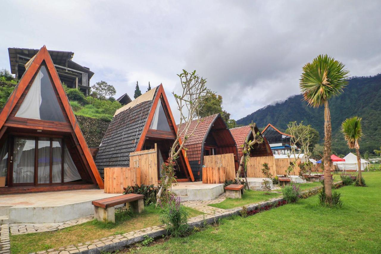 Diamond Glamping By Bio Management *