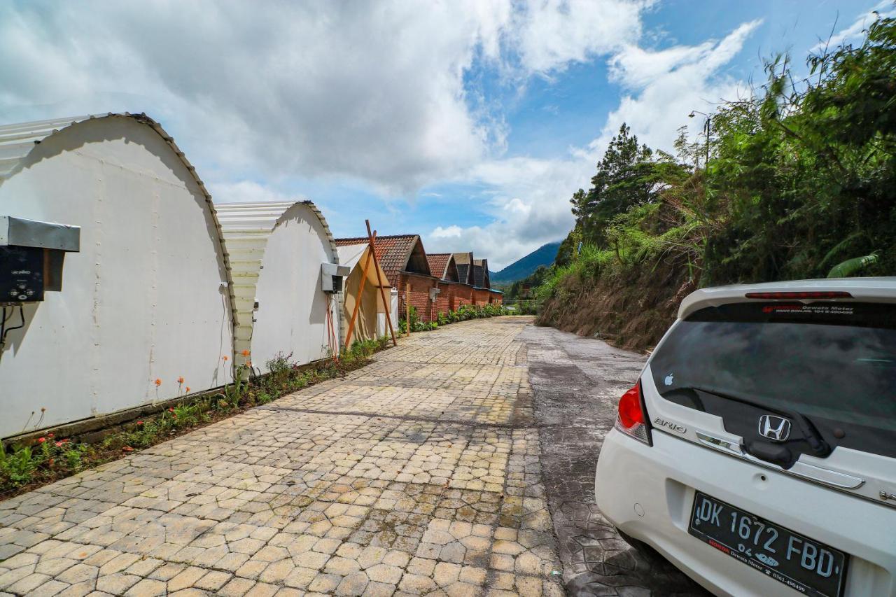 Diamond Glamping By Bio Management Resor