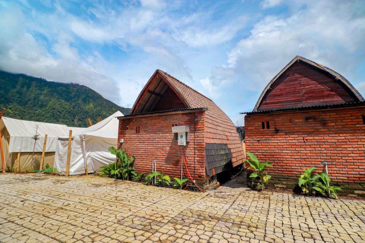 Diamond Glamping By Bio Management *