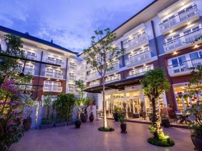 Hotel Maison Aurelia Sanur, Bali - By Preference