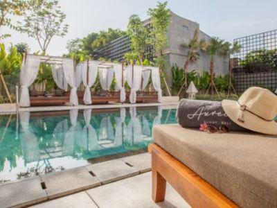 Maison Aurelia Sanur, Bali - By Preference Hotel 4*