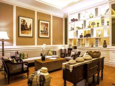 Maison Aurelia Sanur, Bali - By Preference Hotel Sanur (Bali)