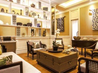 Maison Aurelia Sanur, Bali - By Preference Hotel