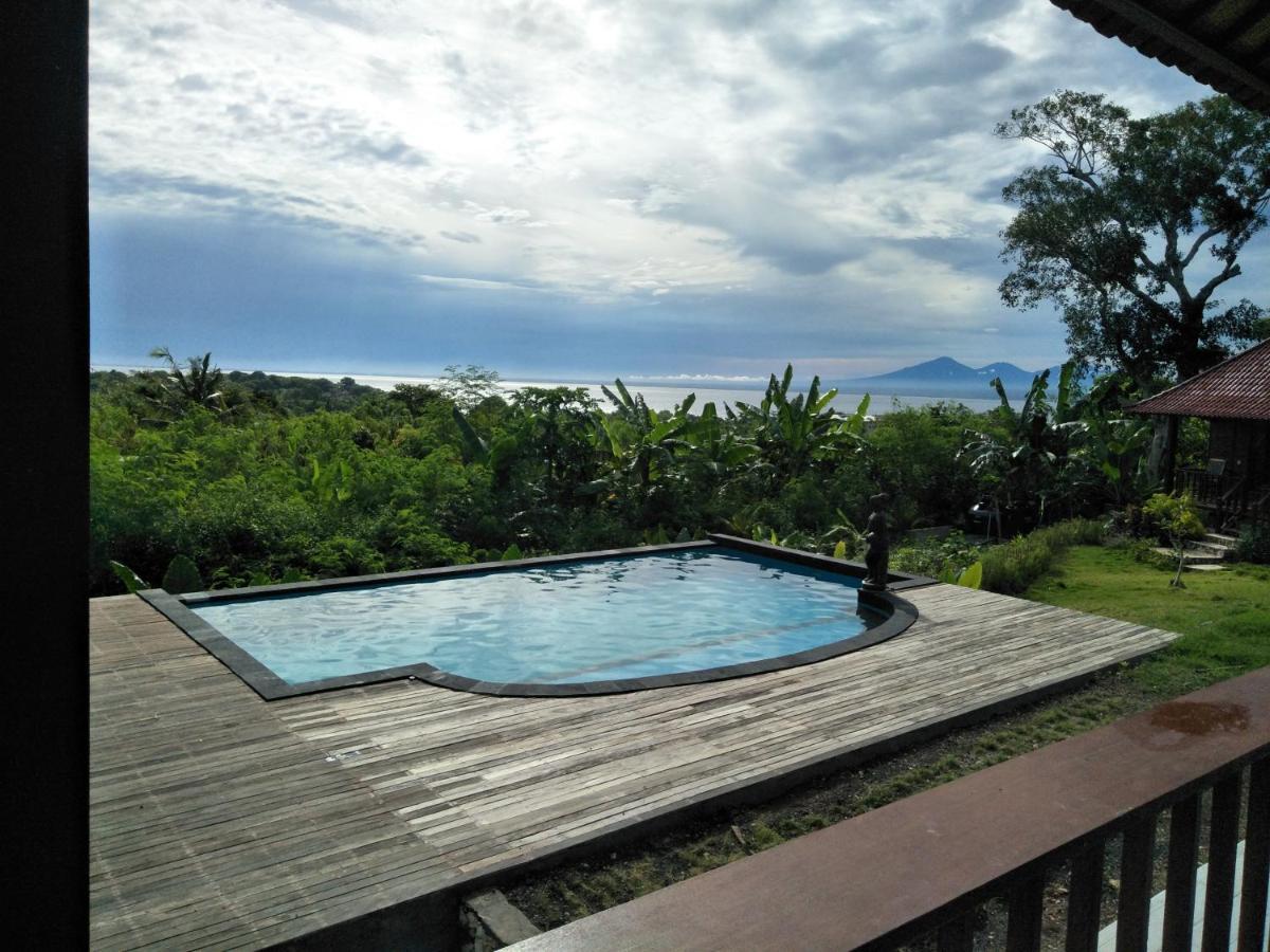 Sunset Hill 3* Nusa Lembongan (Bali)