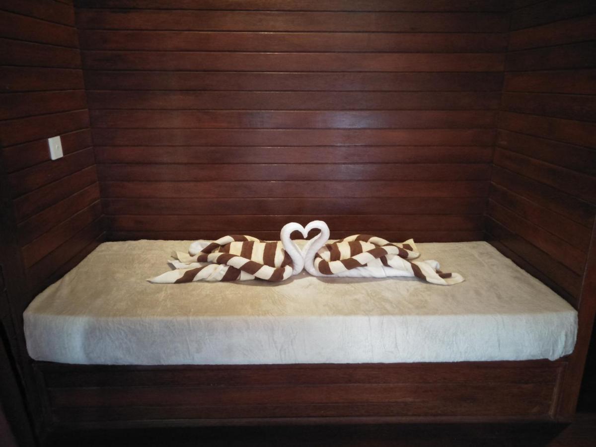 Sunset Hill 3* Nusa Lembongan (Bali)