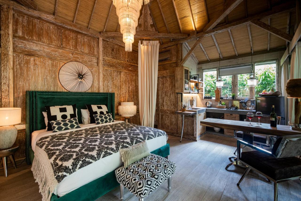 Wu Wei - Luxurious Boutique Sanctuary Resor *
