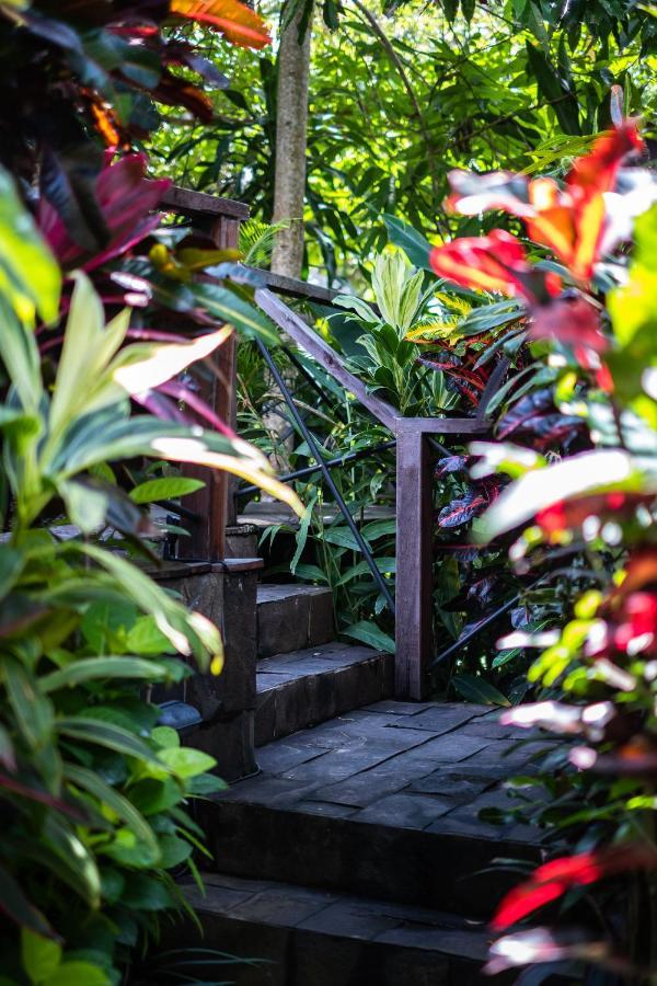 Wu Wei - Luxurious Boutique Sanctuary Ubud (Bali)
