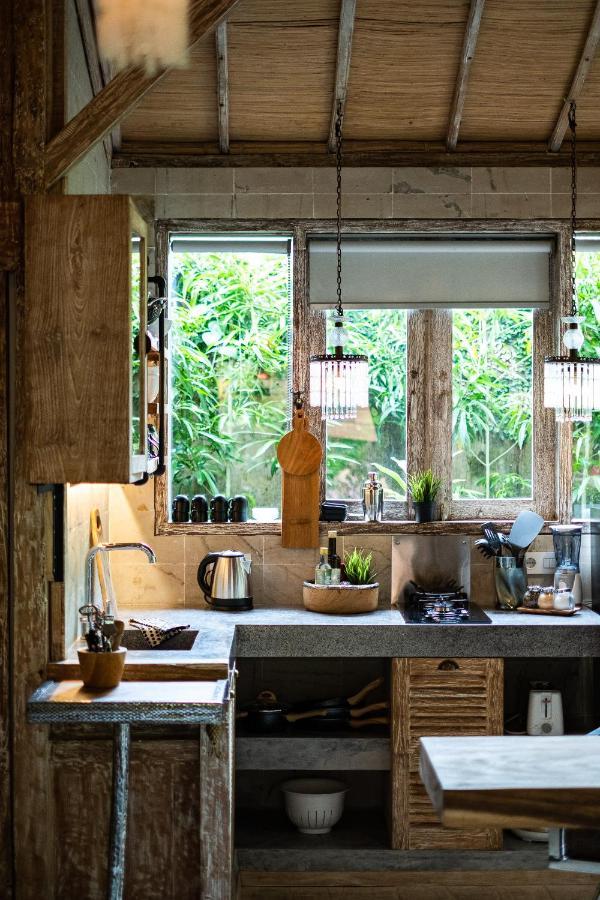 Resor Wu Wei - Luxurious Boutique Sanctuary *