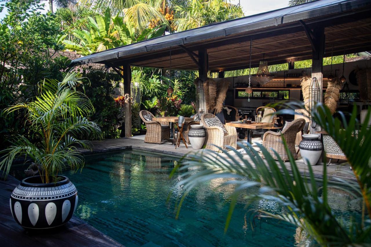 Wu Wei - Luxurious Boutique Sanctuary Resor *
