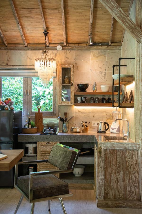 Wu Wei - Luxurious Boutique Sanctuary * Ubud (Bali)