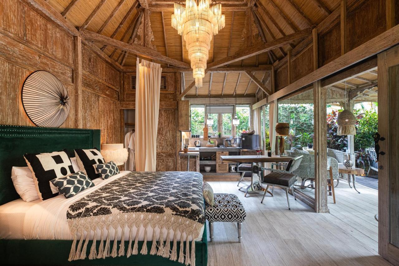 Wu Wei - Luxurious Boutique Sanctuary Resor