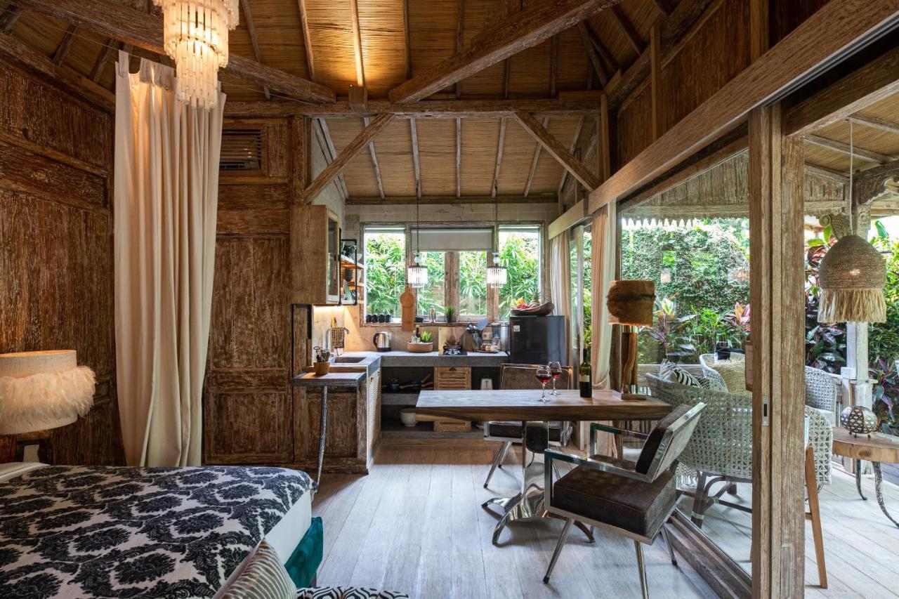 Wu Wei - Luxurious Boutique Sanctuary *