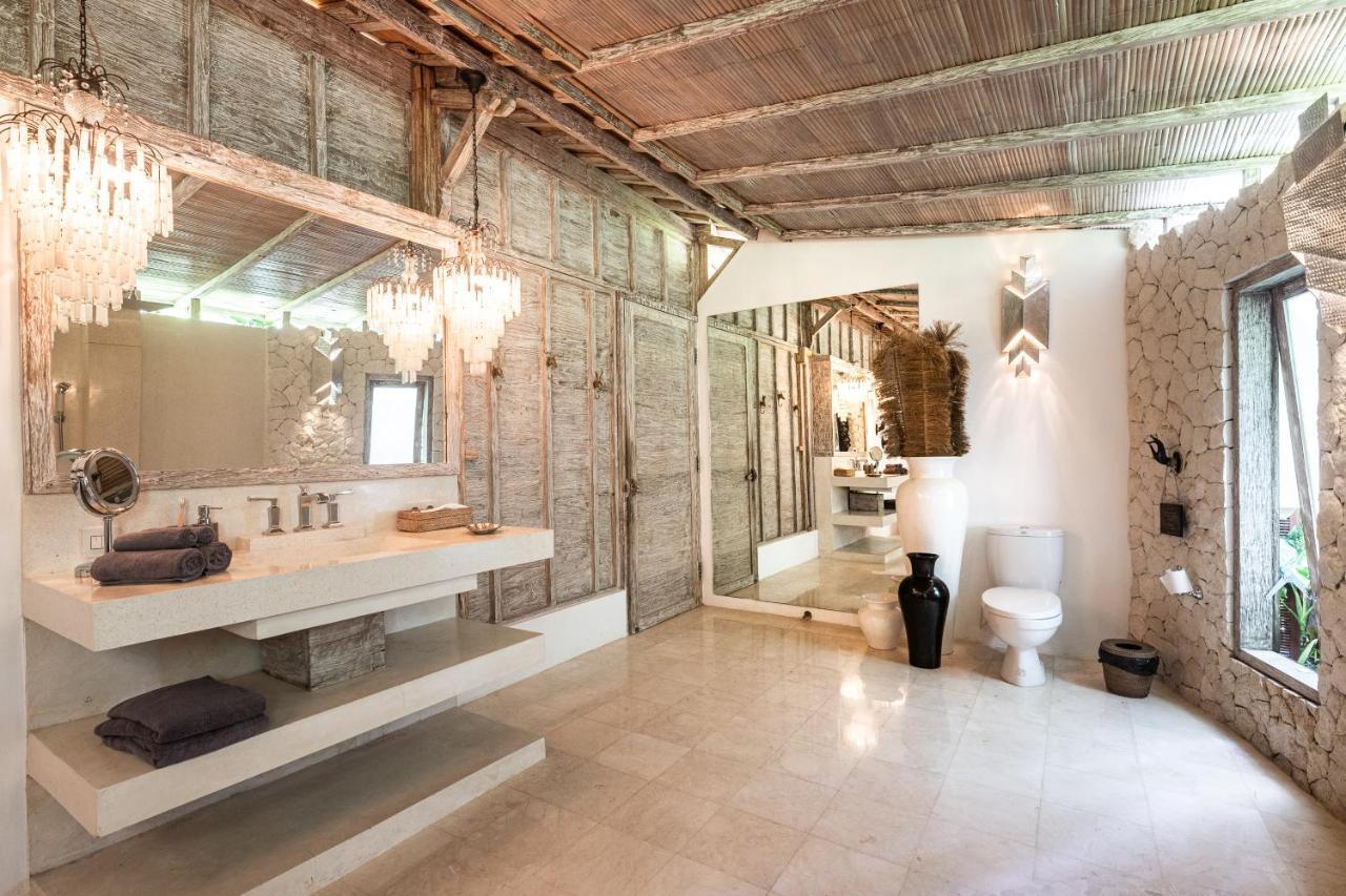 Wu Wei - Luxurious Boutique Sanctuary Resor *