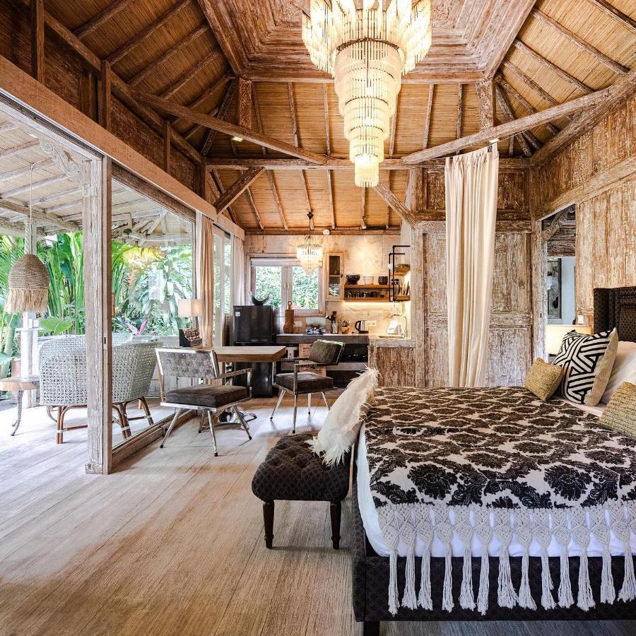 Wu Wei - Luxurious Boutique Sanctuary Resor