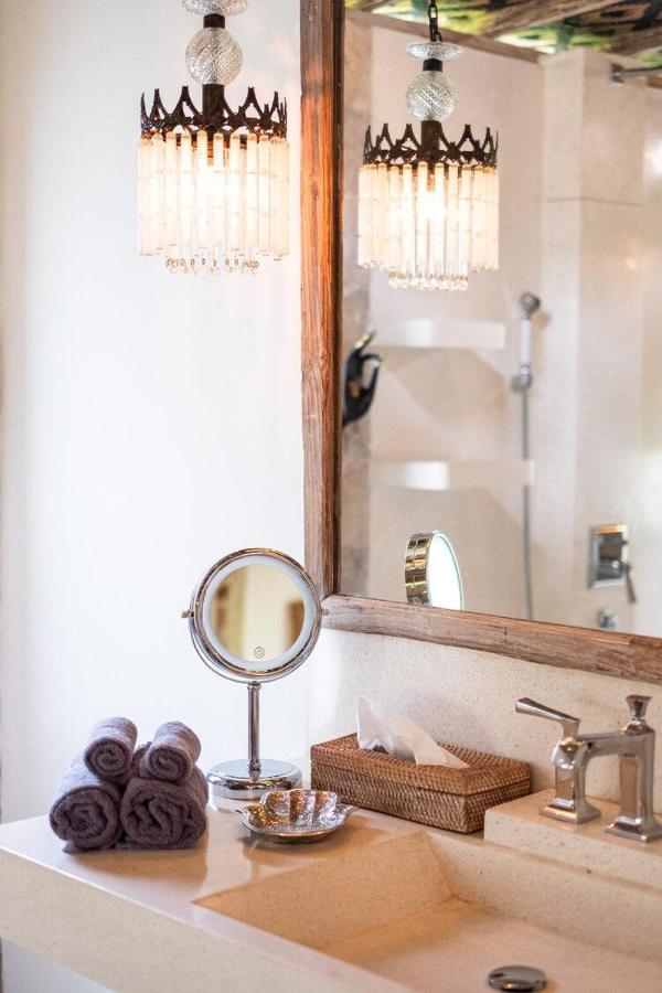 Resor Wu Wei - Luxurious Boutique Sanctuary